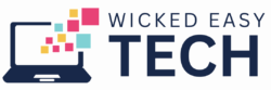 Wicked Easy Tech