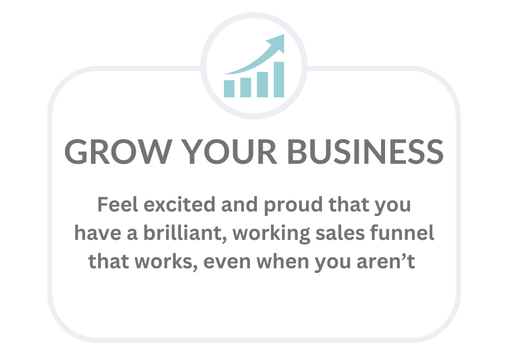 Grow your business