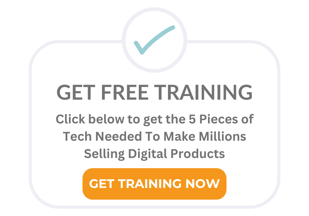 Get free training